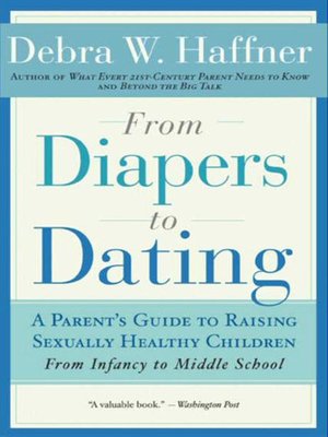 cover image of From Diapers to Dating